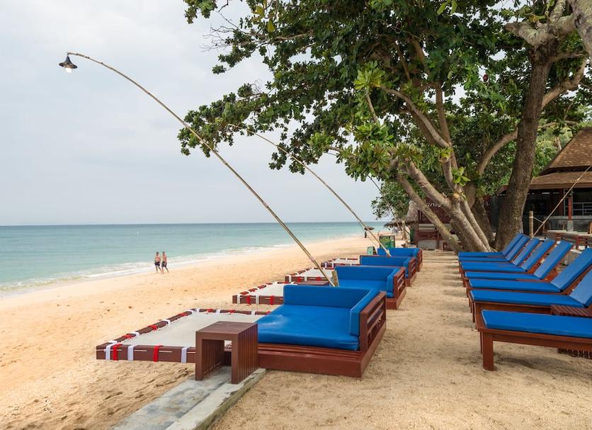 Pantai Foto