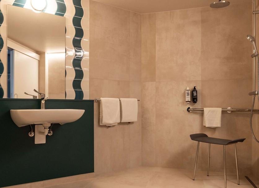 Kamar Mandi Foto