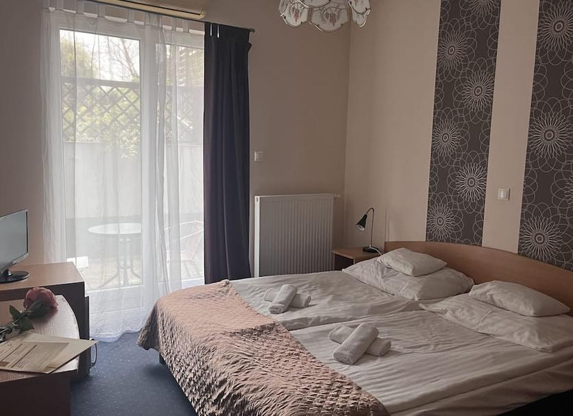 Kamar Tidur Foto