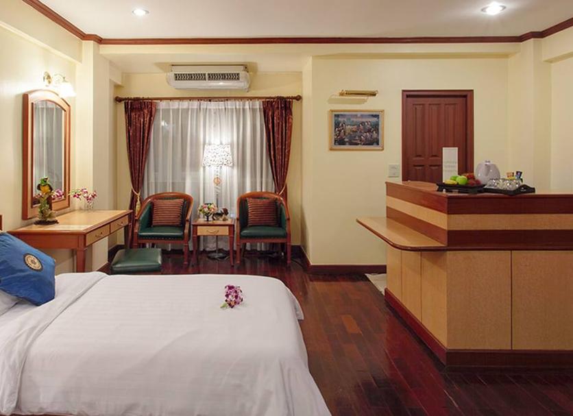 Kamar Tidur Foto