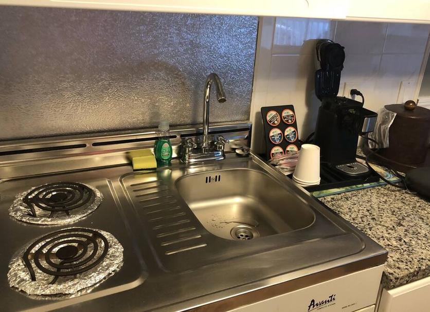 Dapur Foto
