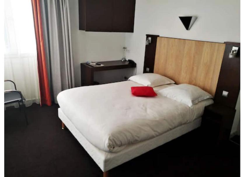 Kamar Tidur Foto