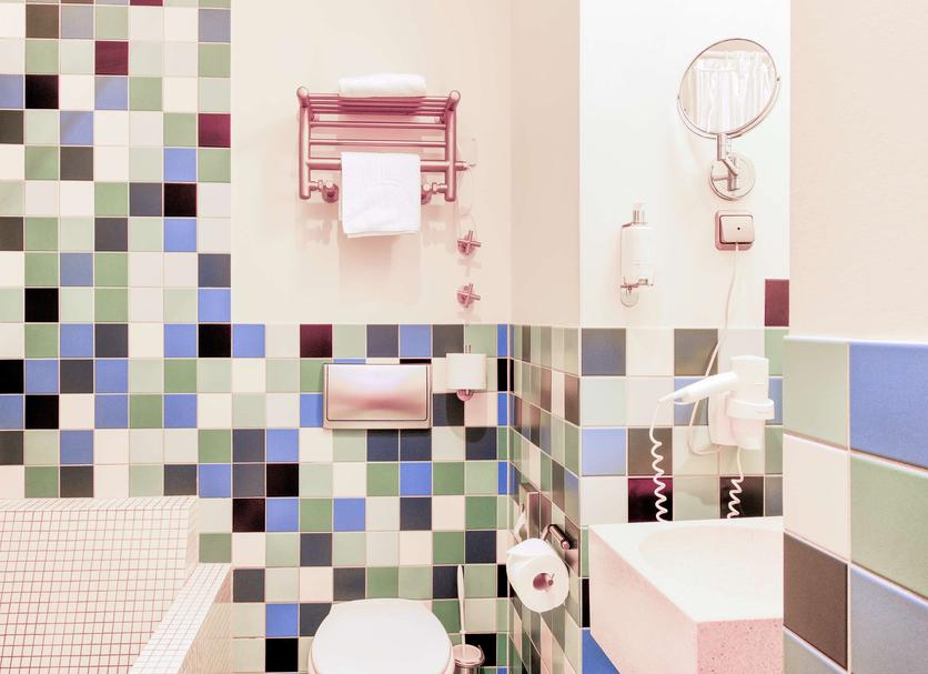 Kamar Mandi Foto