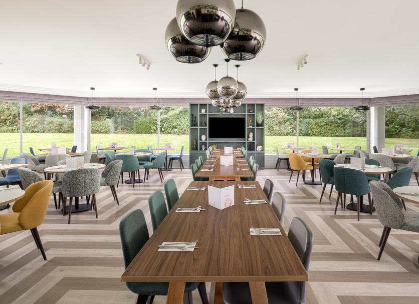 Restoran Foto