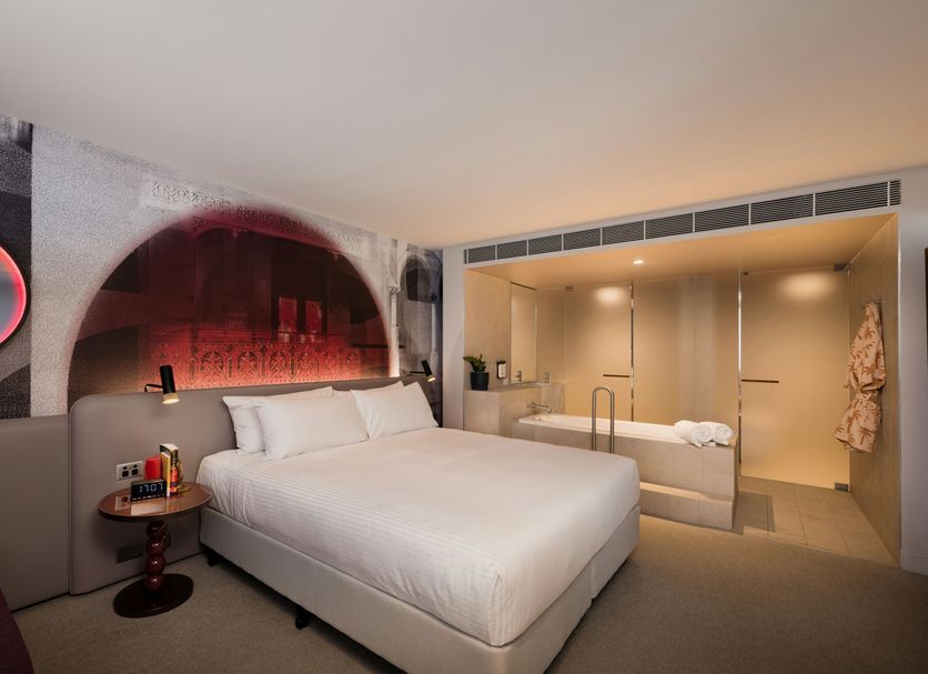 Kamar Tidur Foto
