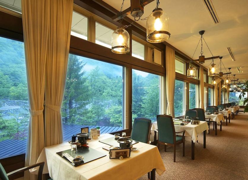 Restoran Foto