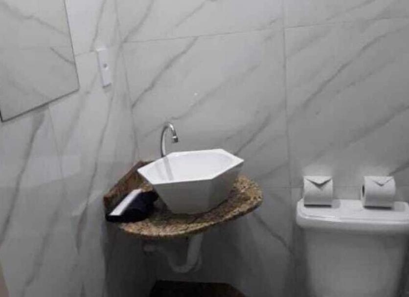 Kamar Mandi Foto