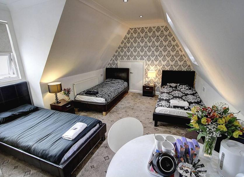 Kamar Tidur Foto