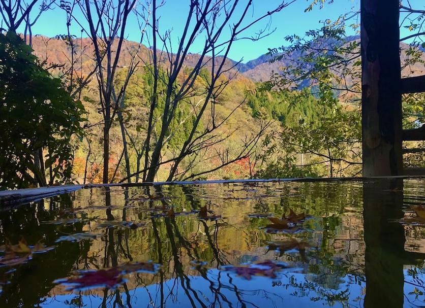 Pemandangan luar Foto
