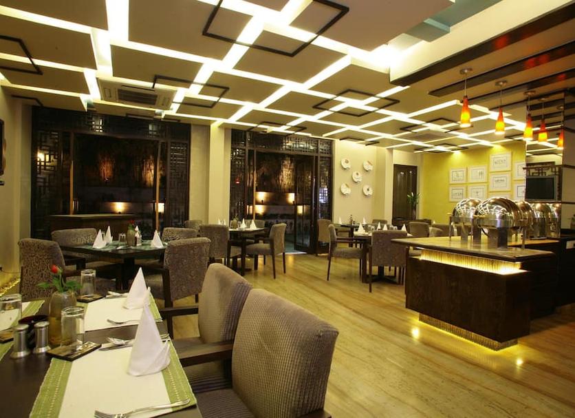 Restoran Foto