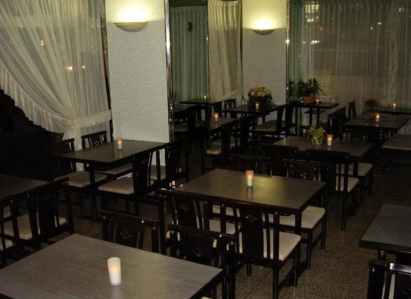 Restoran Foto
