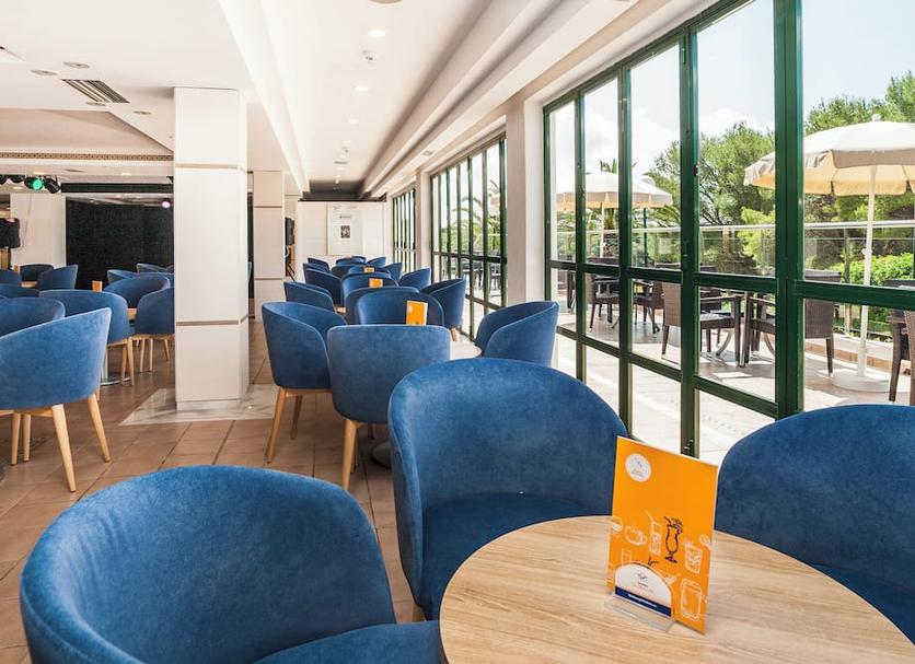 Restoran Foto