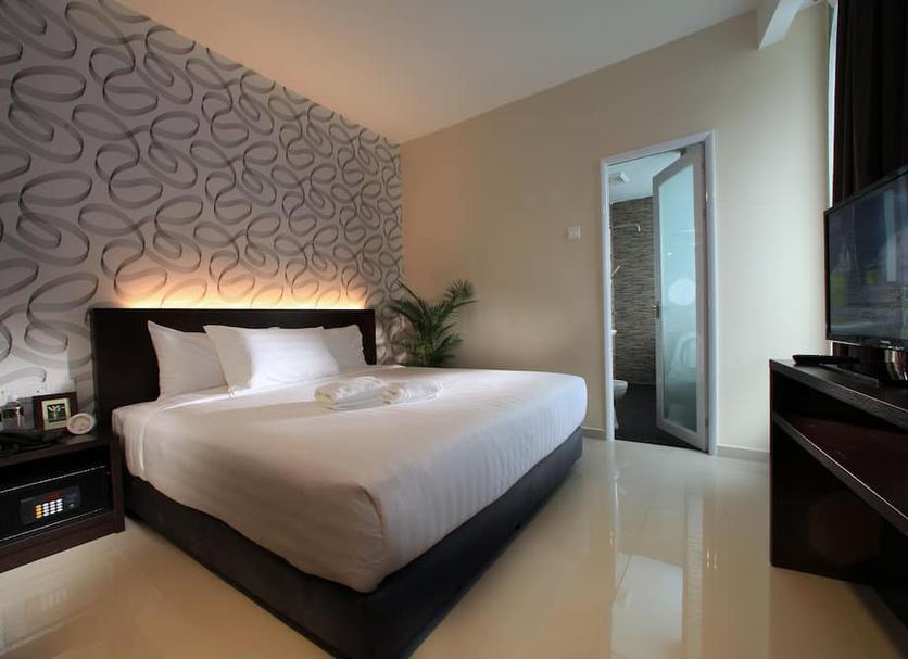 Kamar Tidur Foto
