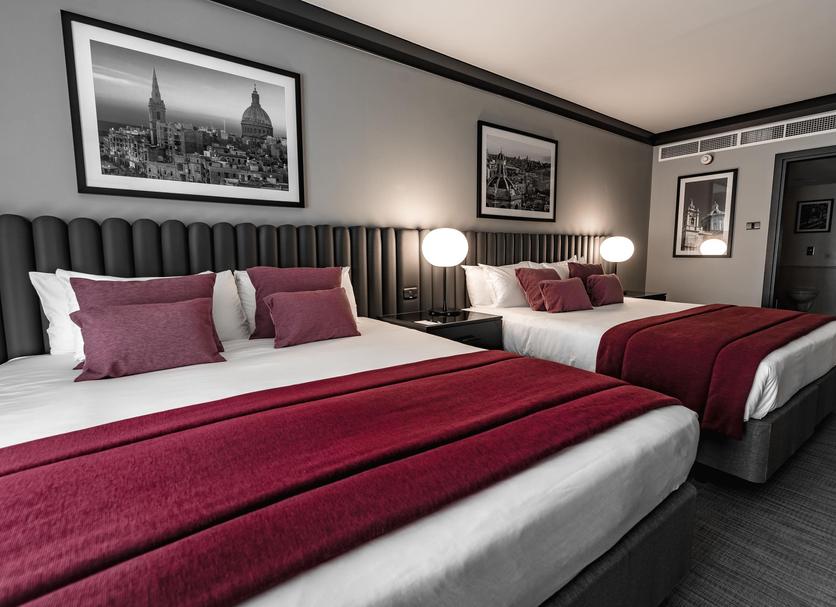 Kamar Tidur Foto