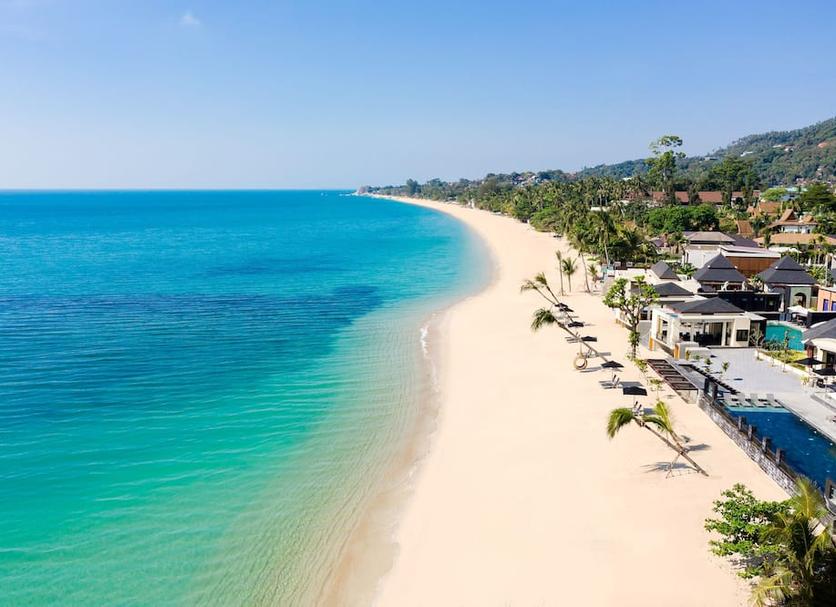 Pantai Foto