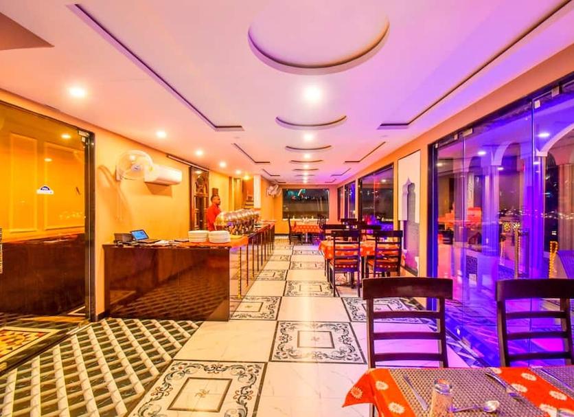 Restoran Foto