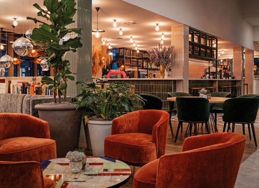 Bar Foto