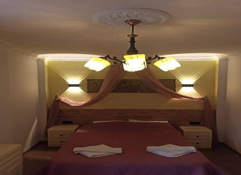 Kamar Tidur Foto