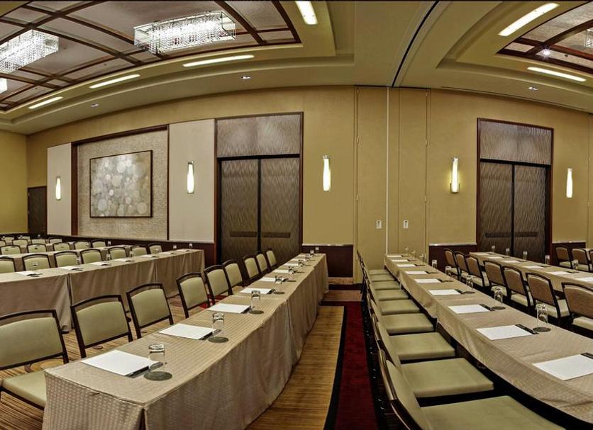 Aula serbaguna Foto