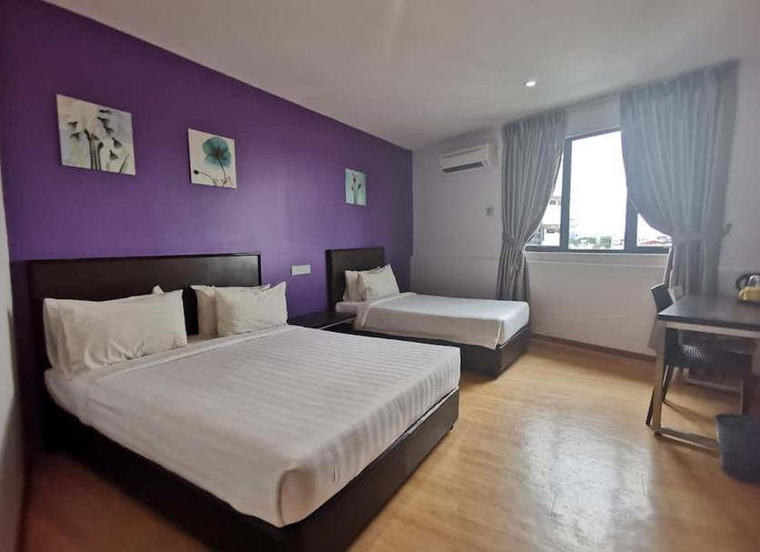 Kamar Tidur Foto