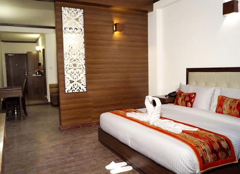 Kamar Tidur Foto