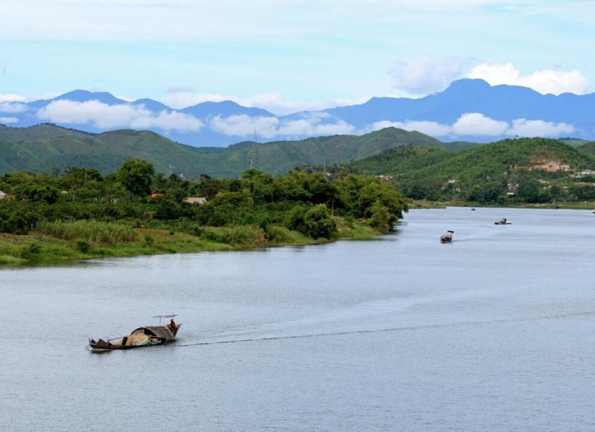 Pemandangan luar Foto