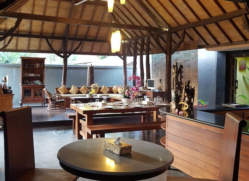 Restoran Foto