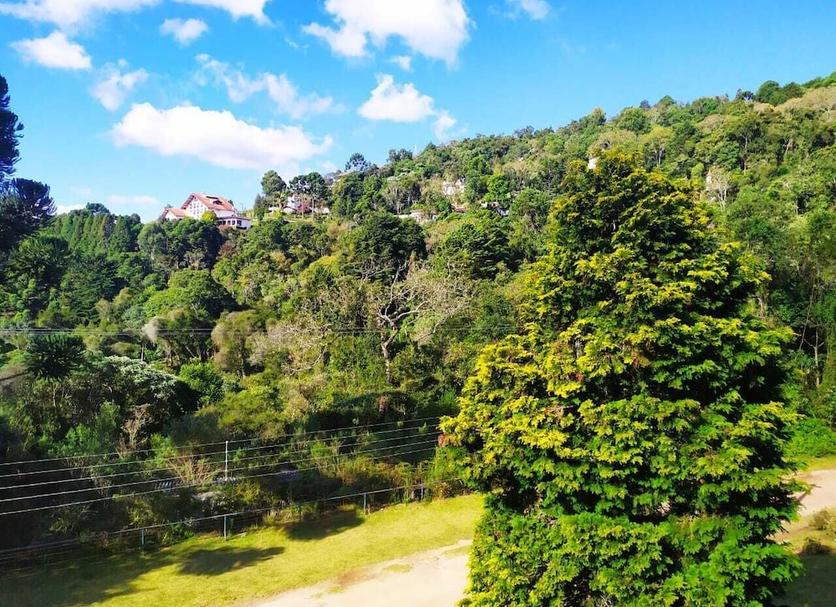Pemandangan luar Foto