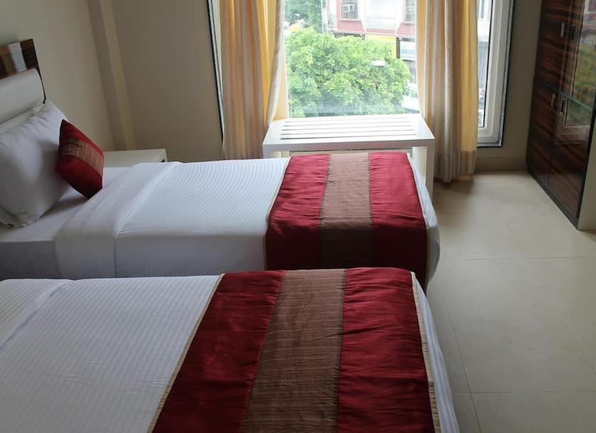Kamar Tidur Foto