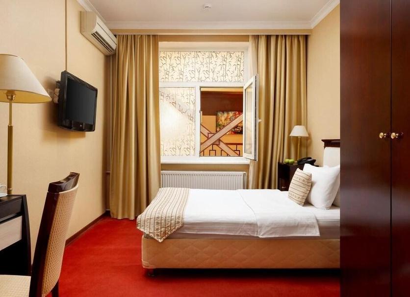 Kamar Tidur Foto
