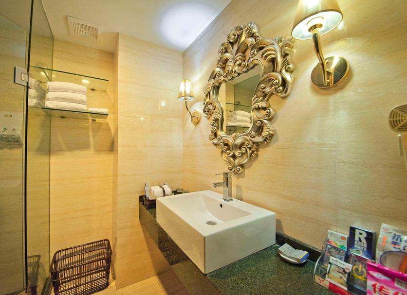 Kamar Mandi Foto