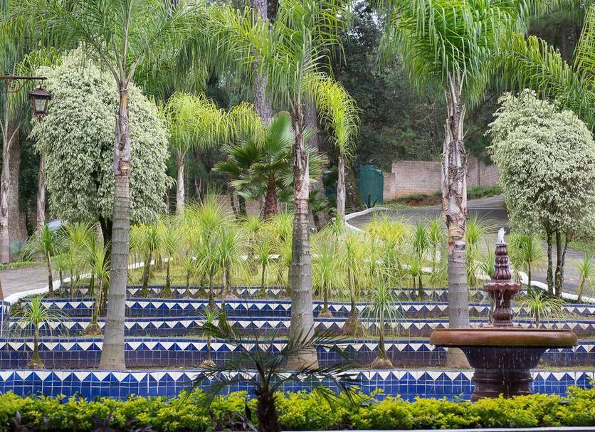 Pemandangan luar Foto