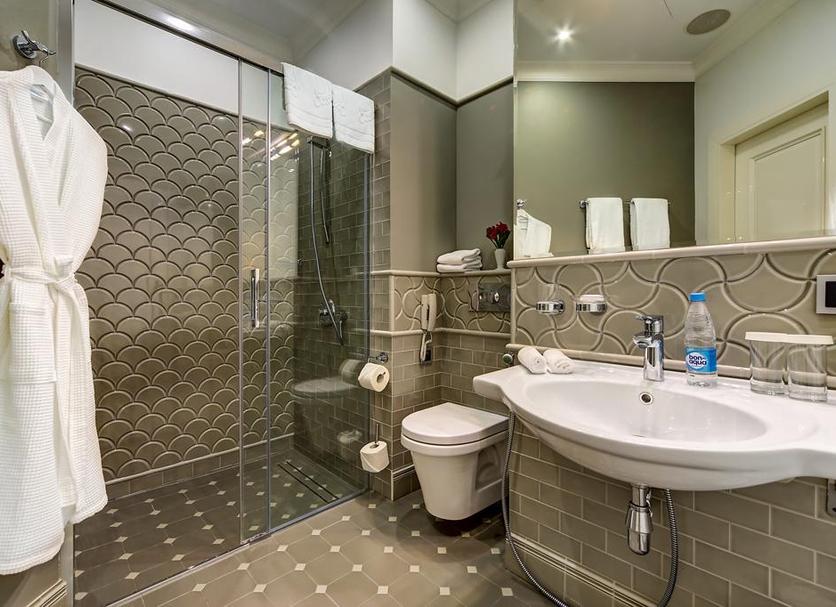 Kamar Mandi Foto