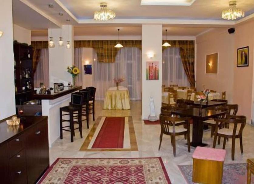 Restoran Foto