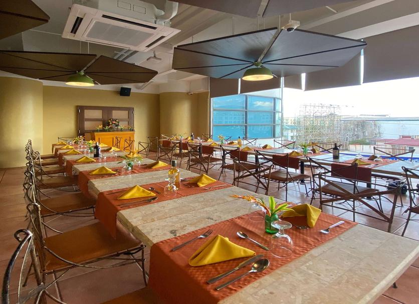 Restoran Foto
