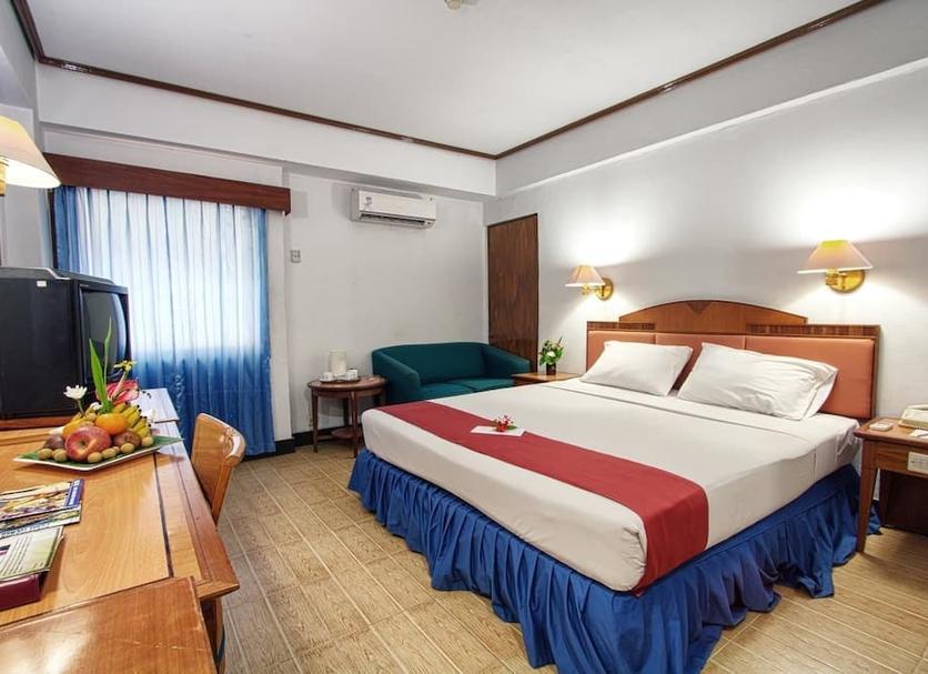 Kamar Tidur Foto