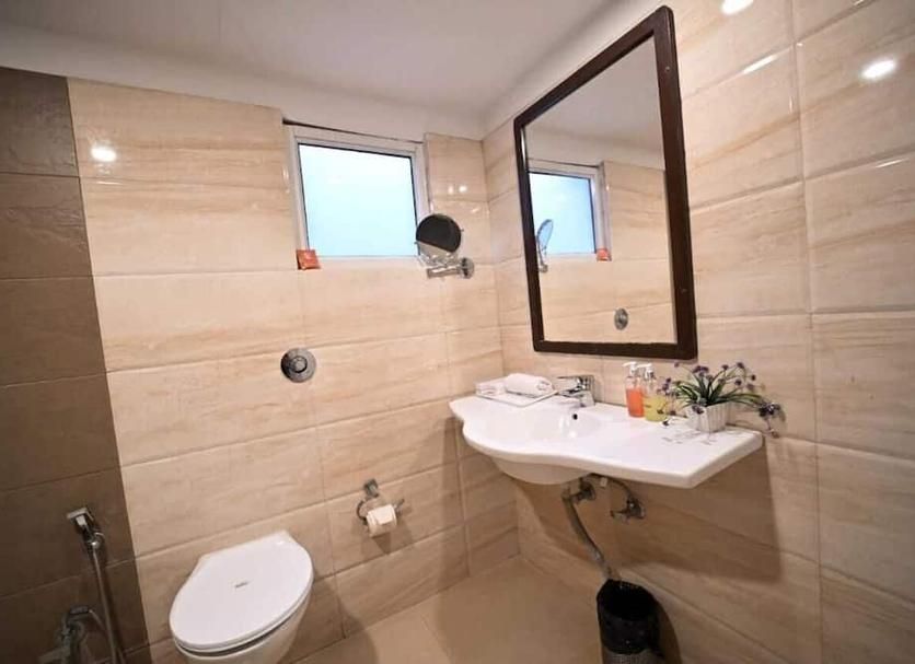 Kamar Mandi Foto