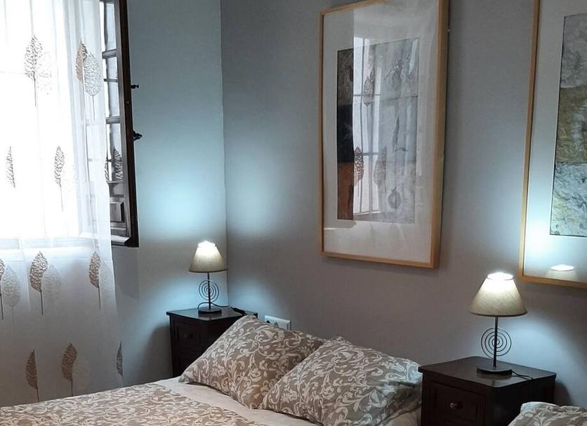 Kamar Tidur Foto