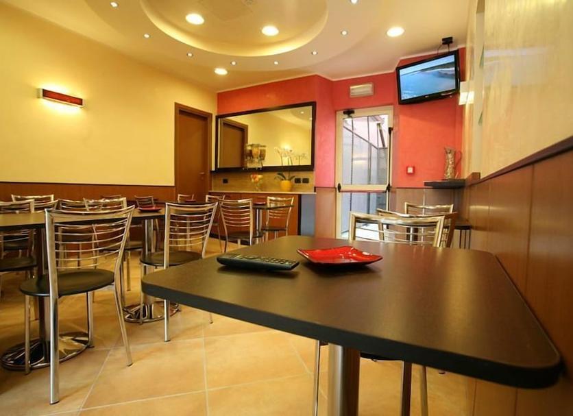 Restoran Foto