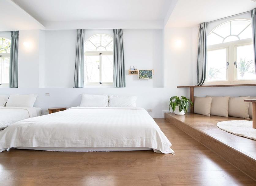 Kamar Tidur Foto