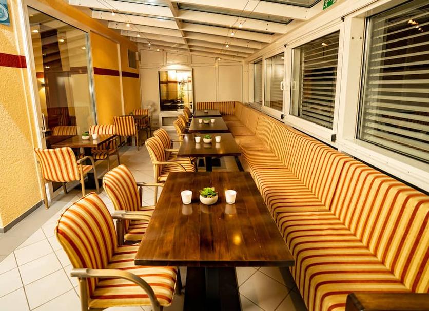 Restoran Foto