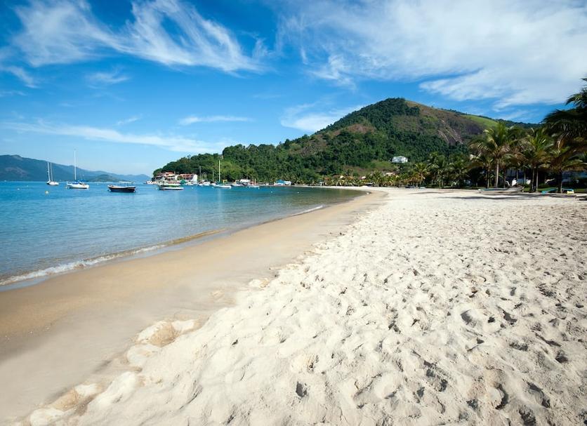 Pantai Foto