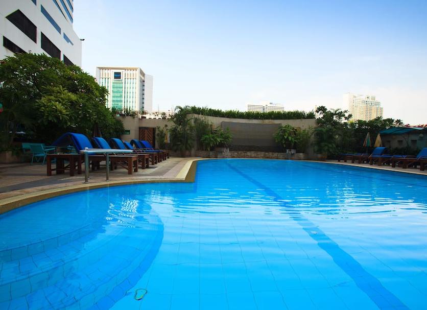 Kolam Foto