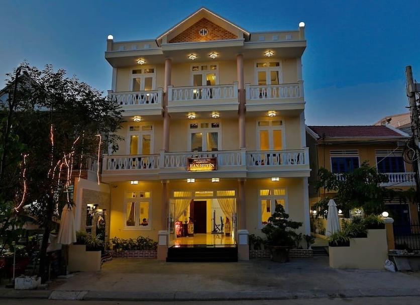 Bangunan Foto