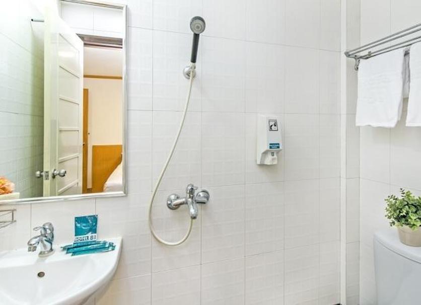 Kamar Mandi Foto