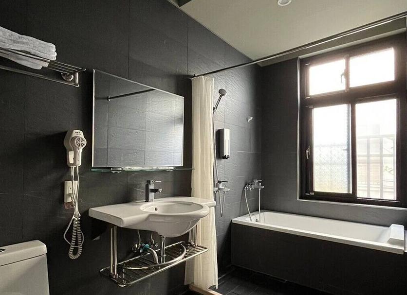 Kamar Mandi Foto