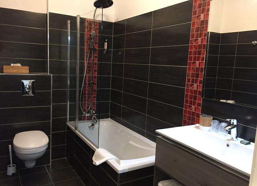 Kamar Mandi Foto