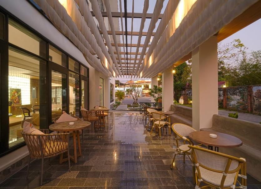 Restoran Foto