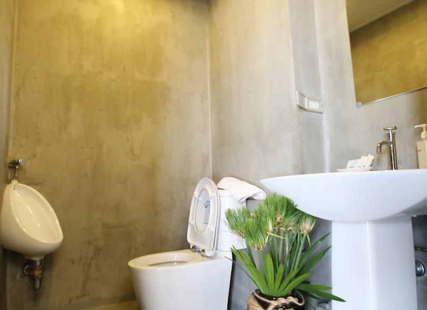 Kamar Mandi Foto