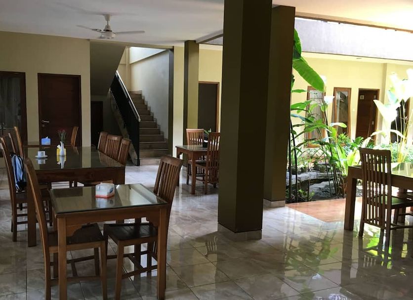 Restoran Foto